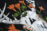 Craneo Playera / Series de Artista: Diske Uno