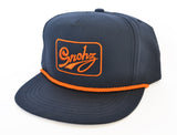 Campo / Gorra Retro Snapback