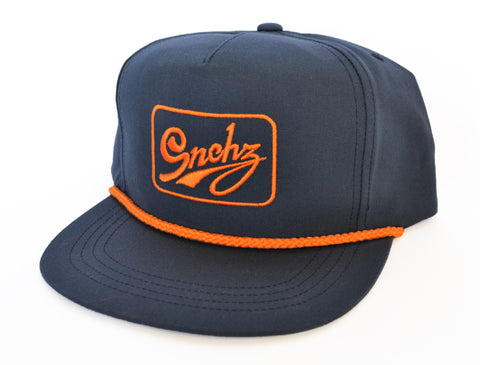 Campo / Gorra Retro Snapback