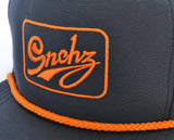 Campo / Gorra Retro Snapback