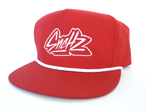 Snchz Tag / Gorra Retro Snapback