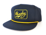 Campo / Gorra Retro Snapback