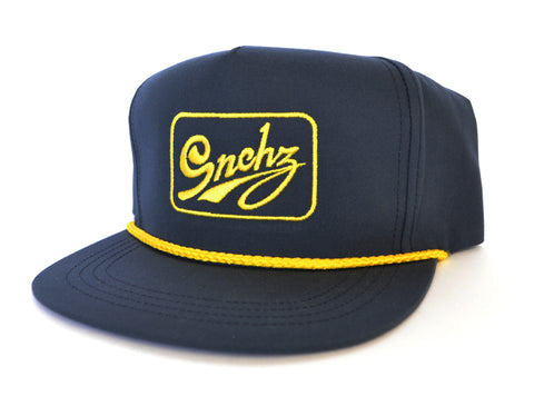 Campo / Gorra Retro Snapback
