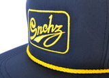 Campo / Gorra Retro Snapback