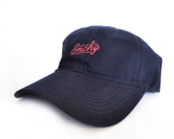 Clásica / Dad Hat Azul Marino