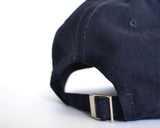 Clásica / Dad Hat Azul Marino